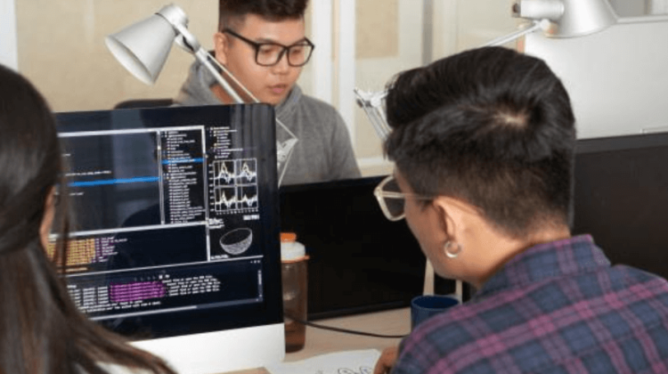 Back office support