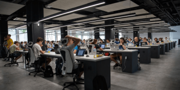 When is the best time to consider business process outsourcing