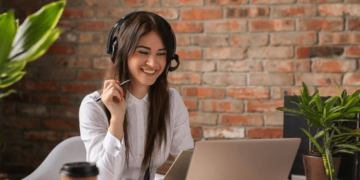 Improve your business strategy with an outbound call center