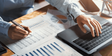 What is back office support