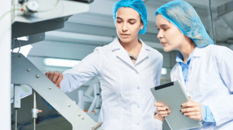 The definition of quality control and its importance to your business