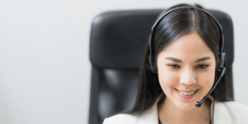 What to prepare when setting up a call center from home
