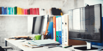 Why you should outsource back-office