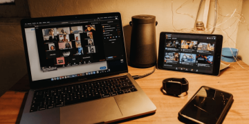 What your company can do to promote remote teamwork