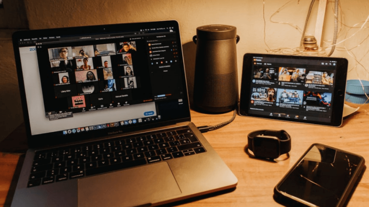 What your company can do to promote remote teamwork
