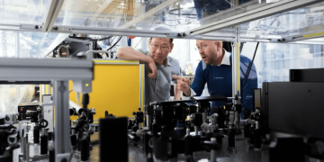 Answering your frequently asked questions about quality control analysts