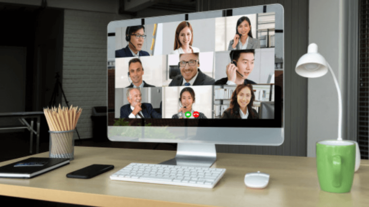 Best virtual team building activities for your remote team