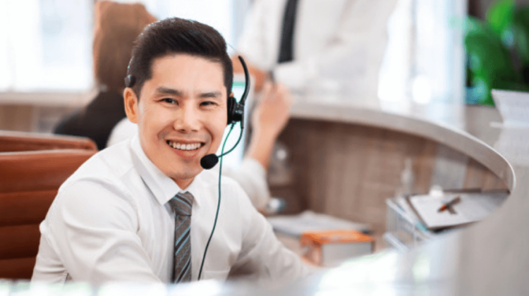 Telesales marketing is it still relevant