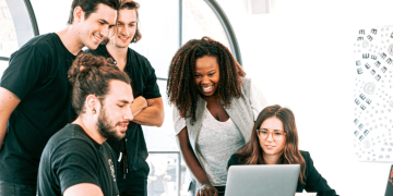 The outsourcing industry in 2021