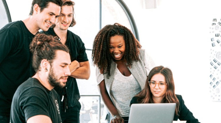 The outsourcing industry in 2021