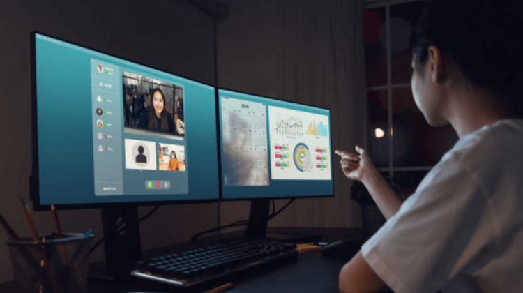 Best remote team games for Zoom meetings