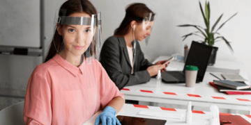 Going back to the office after the pandemic