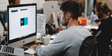 How do you optimize a lead generation website