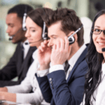 Telemarketer: Definition, Roles, and Responsibilities