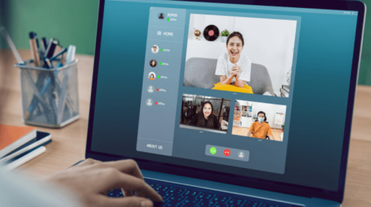 What to expect: Remote team culture