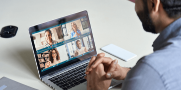 Best practices in managing remote team productivity