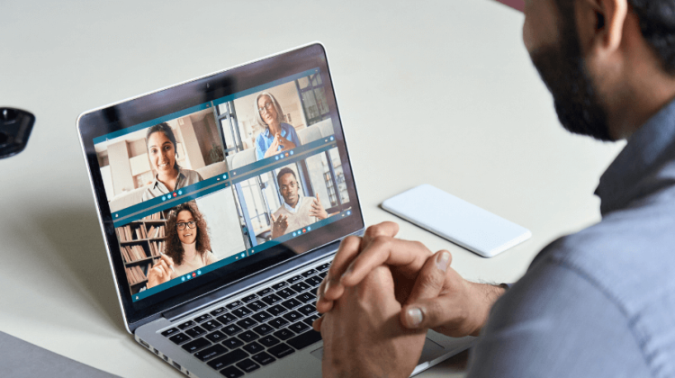 Best practices in managing remote team productivity
