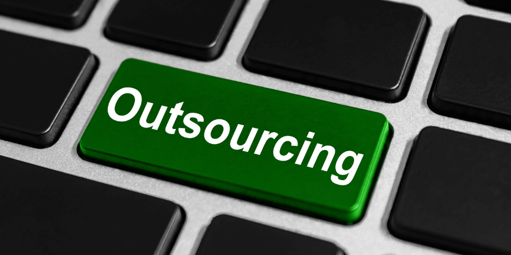 Outsourcing Definition Best Practices Benefits And Ways To Get You Started Sixeleven