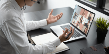 The best way to lead and manage your remote team