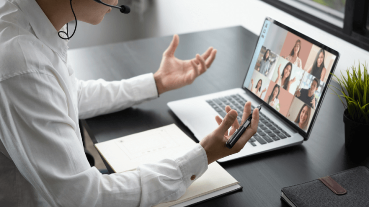 The best way to lead and manage your remote team
