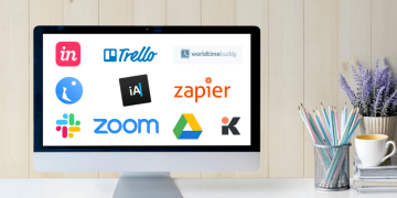 These top 10 remote apps will keep your team engaged and productive while working at home