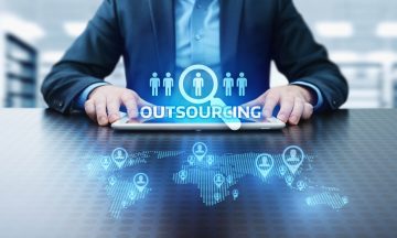 Outsourcing Call Center