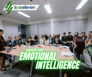 emotional intelligence