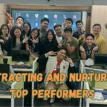 Attracting and Nurturing Top Performers