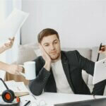 Managing Burnout in Your BPO Job