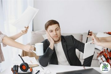 managing burnout