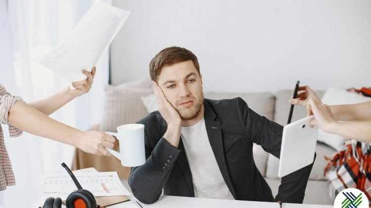 managing burnout