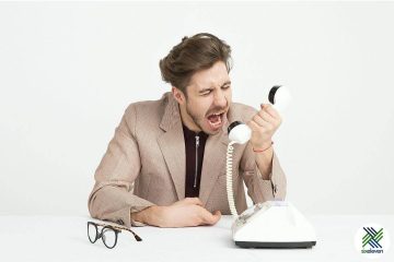 Angry Customer(s)