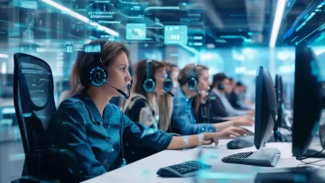Call Center AI PH