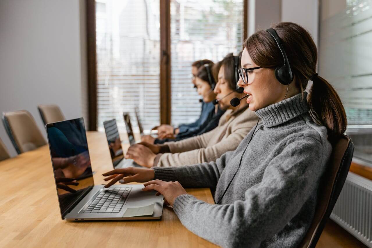 Call Center Philippines SixEleven Call Center Philippines SixEleven