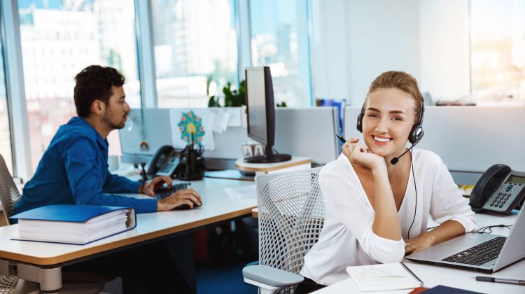 Call center Solutions