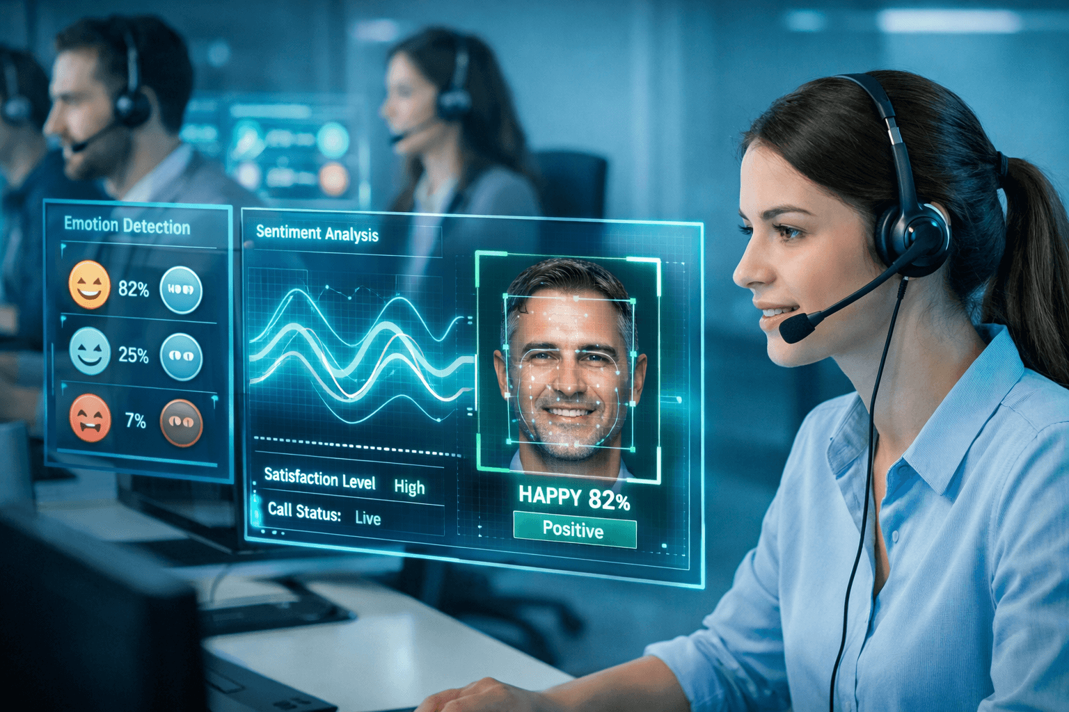 Customer Sentiment