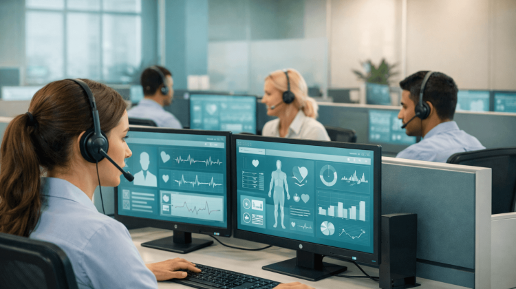 Healthcare BPO