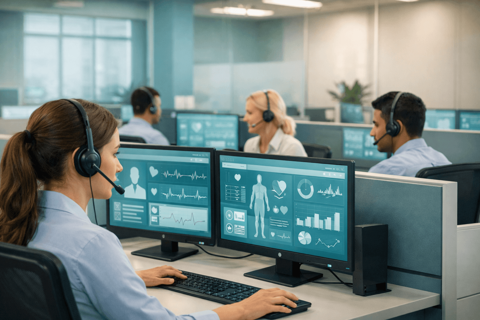 Healthcare BPO