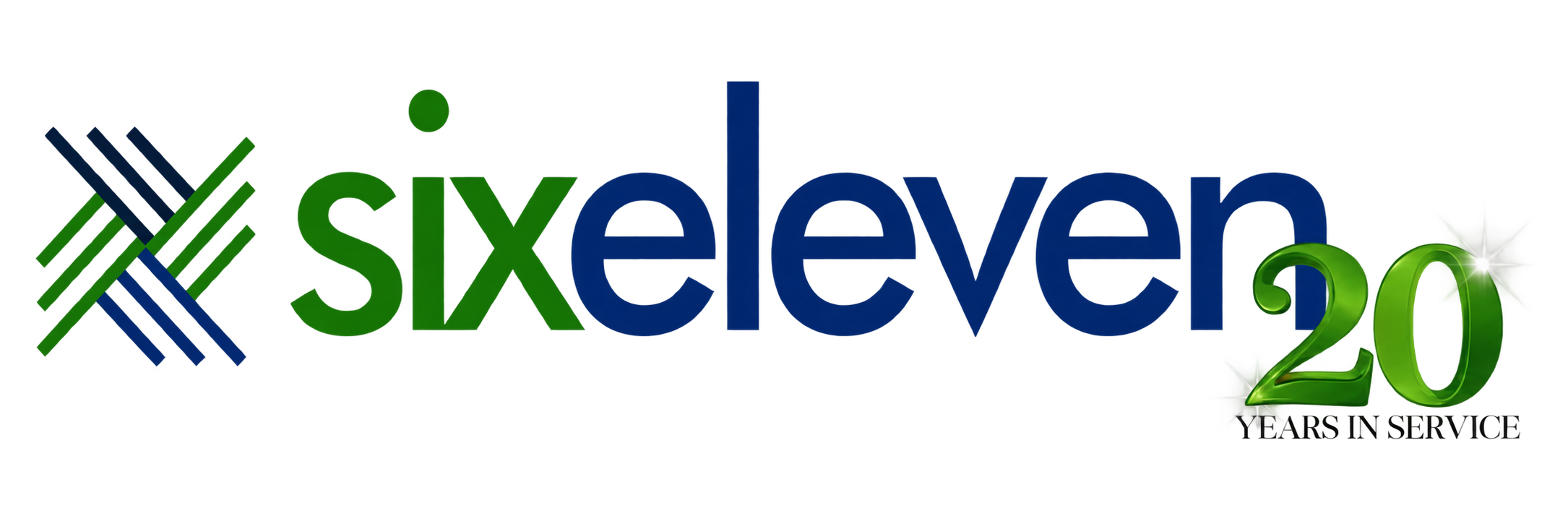 Six Eleven