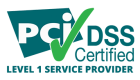 PCI-DSS-Level-1-Service